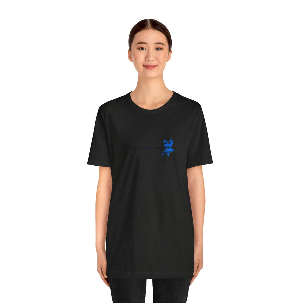 US Helicopter T-Shirt