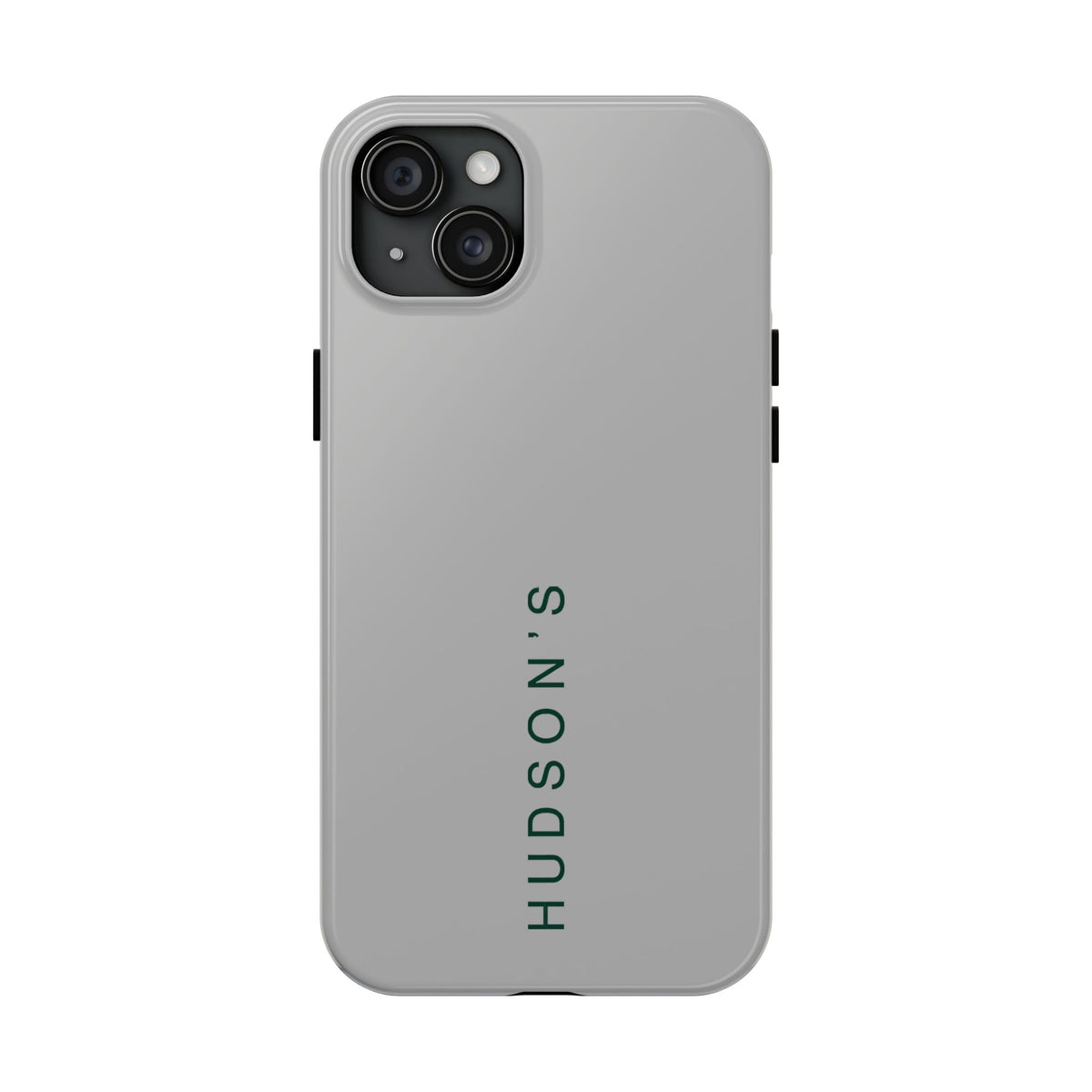 Hudson's Tough Phone Case