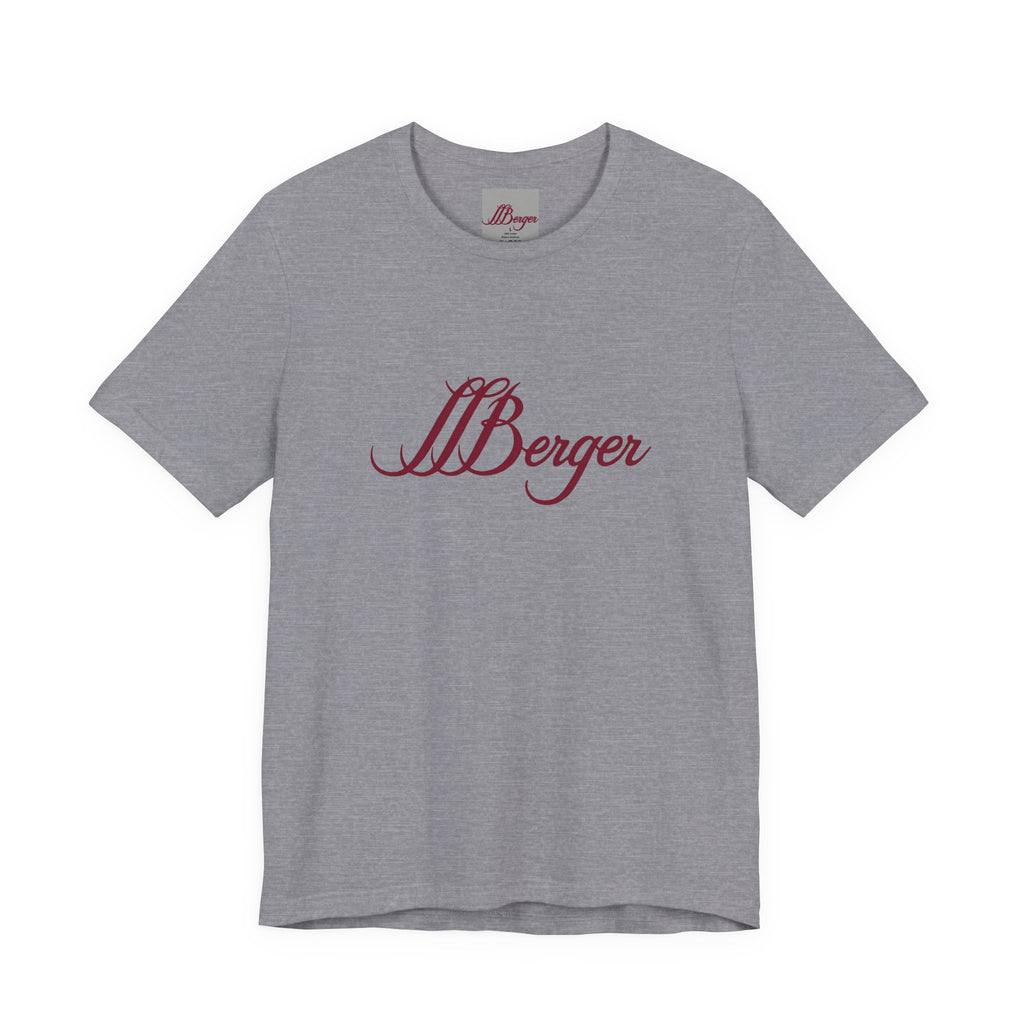L. L. Berger T-Shirt