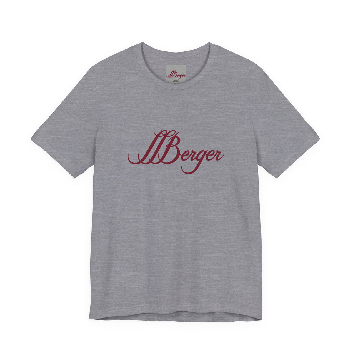 L. L. Berger T-Shirt