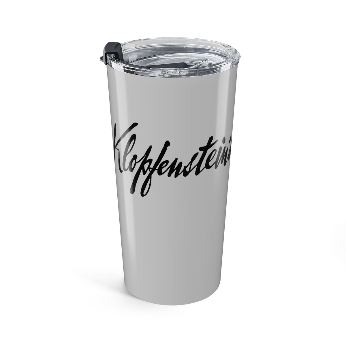 Klopfenstein's 20oz Insulated Tumbler