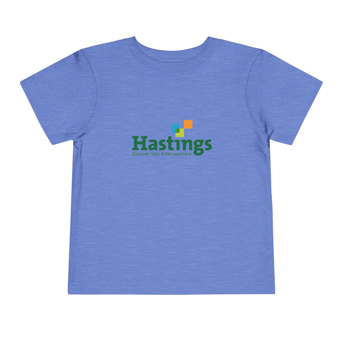Hastings Entertainment Toddler Tee / T-Shirt