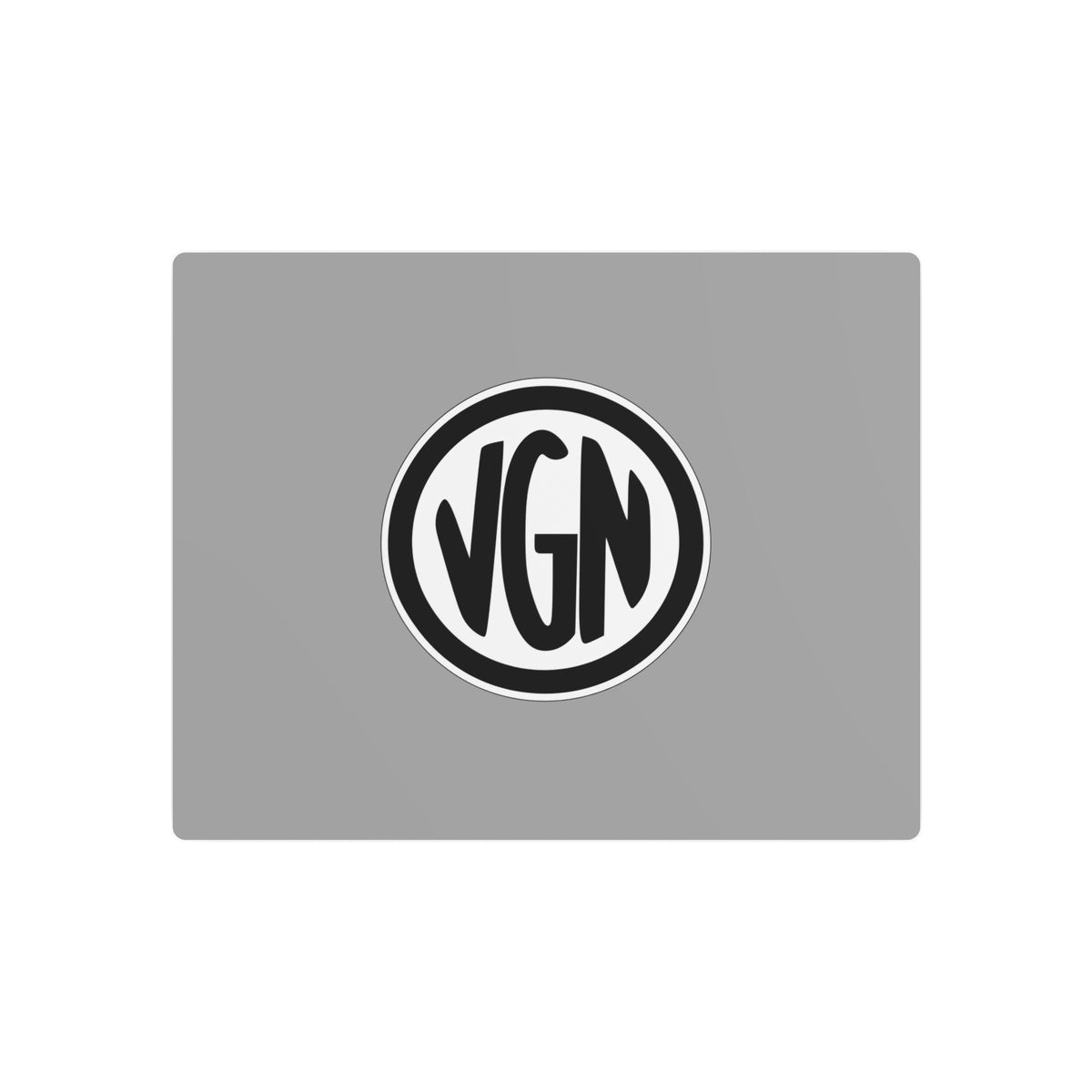 Virginian Railway Metal Sign
