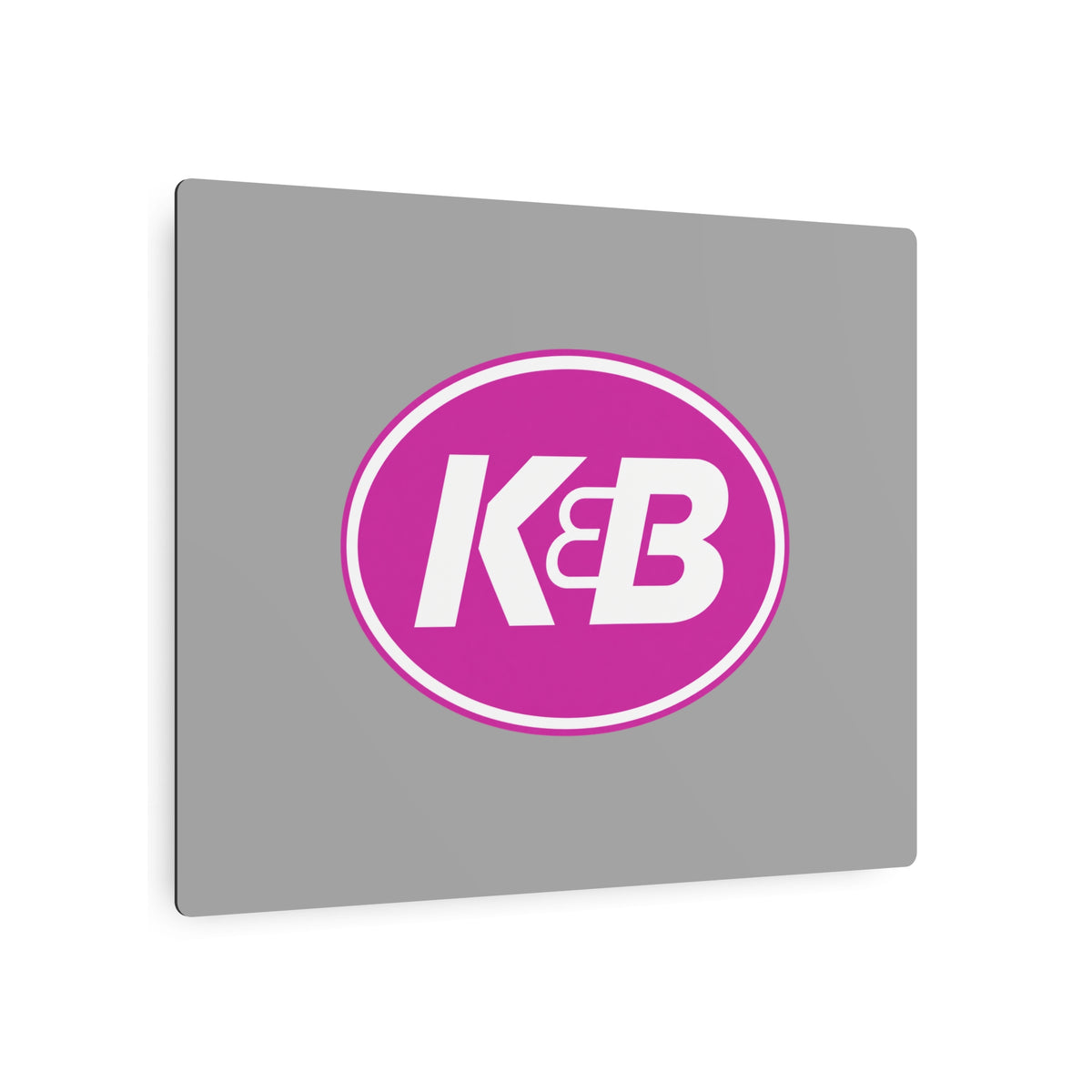 K&B (Katz & Besthoff) Metal Sign