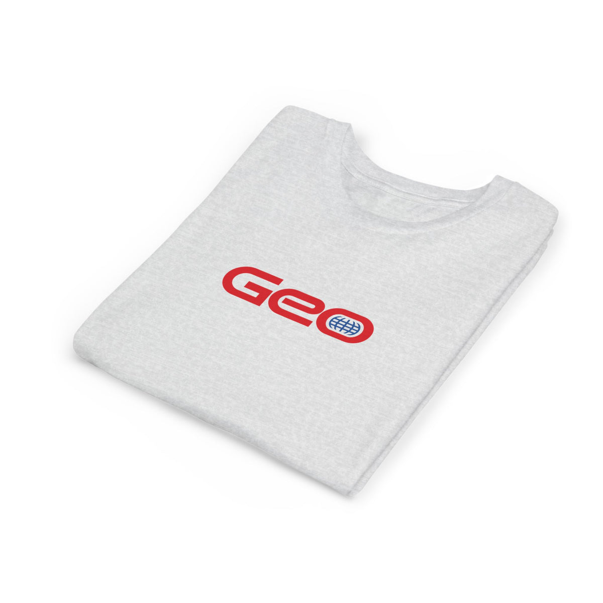 Geo Kids Tee / T-Shirt