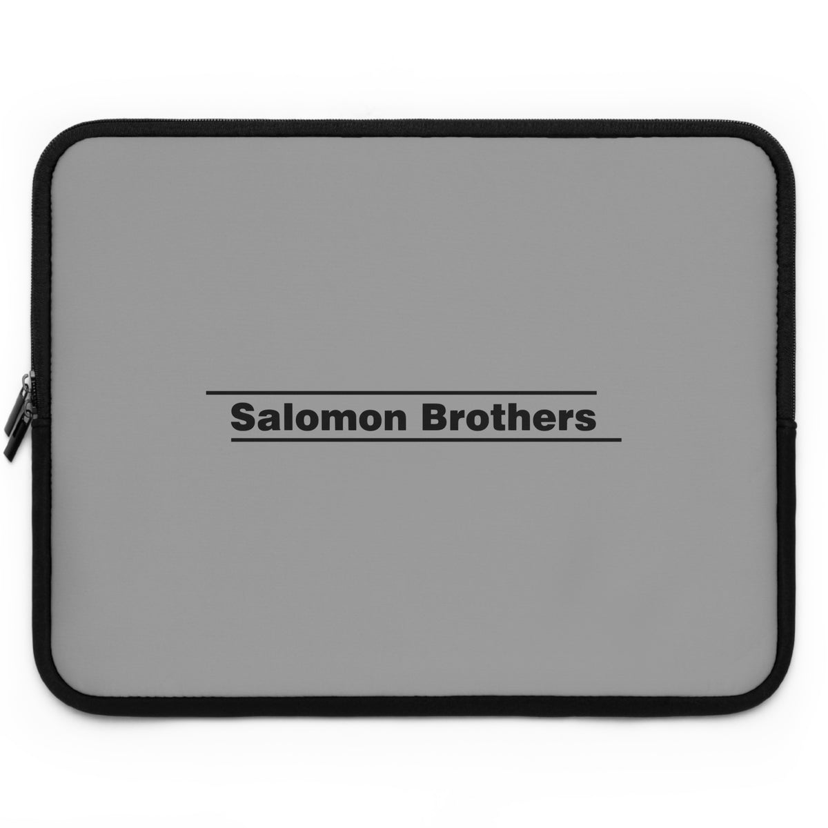 Salomon Brothers, Inc. Laptop Sleeve