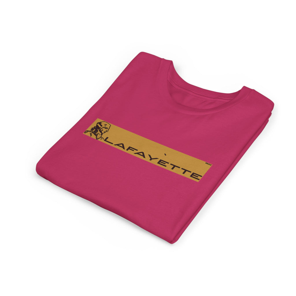 Lafayette Radio Electronics Kids Tee / T-Shirt