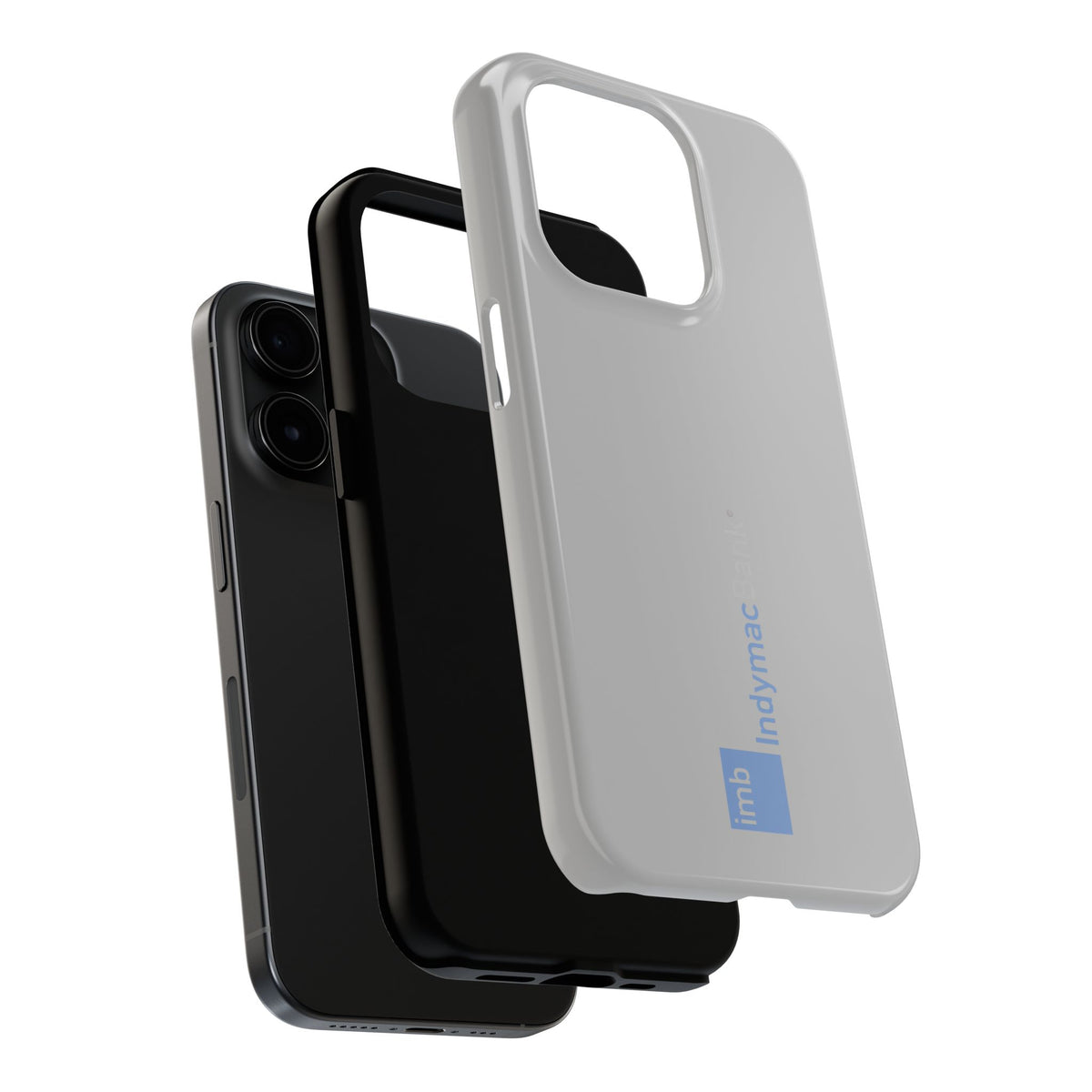 IndyMac Bank Tough Phone Case