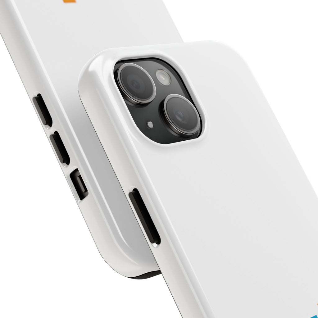 Hastings Entertainment Tough Phone Case
