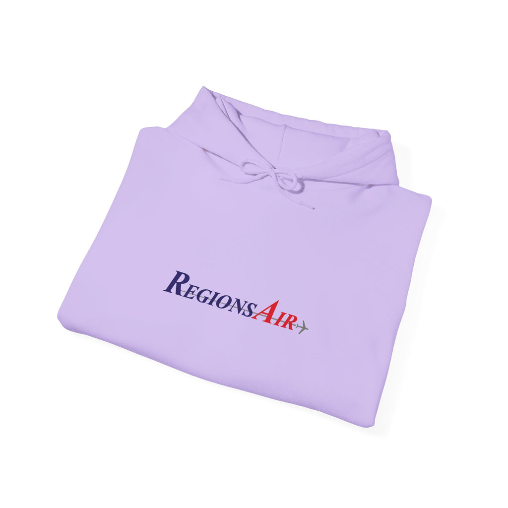 RegionsAir Hoodie / Sweatshirt