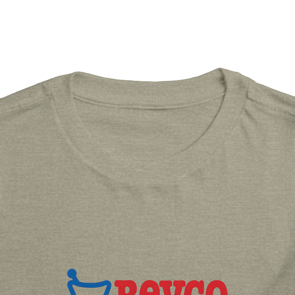 Revco Discount Drug Stores Toddler Tee / T-Shirt