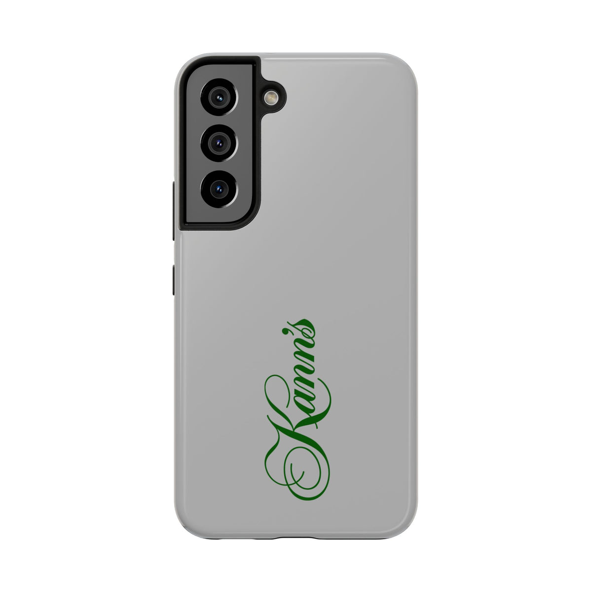 Kamm's Corners Tough Phone Case