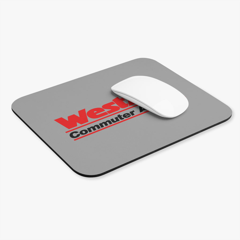 WestAir Commuter Airlines Mouse Pad
