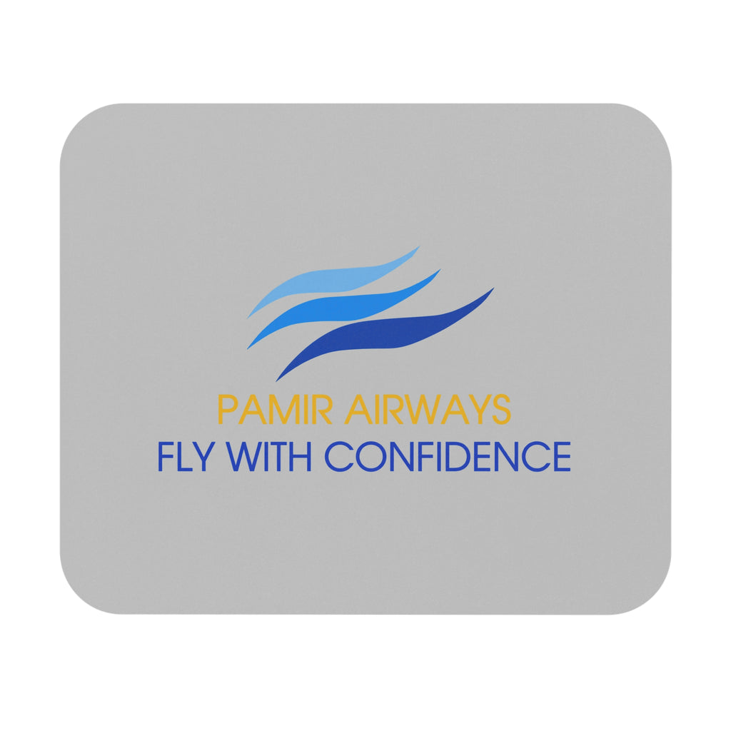 Pamir Airways Mouse Pad