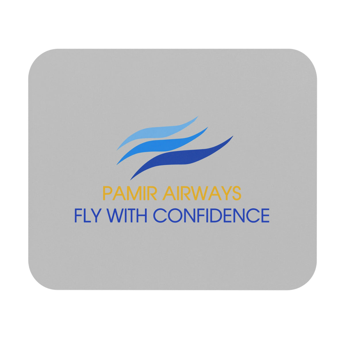Pamir Airways Mouse Pad