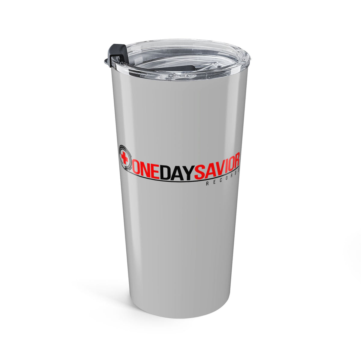 One Day Savior Recordings 20oz Insulated Tumbler
