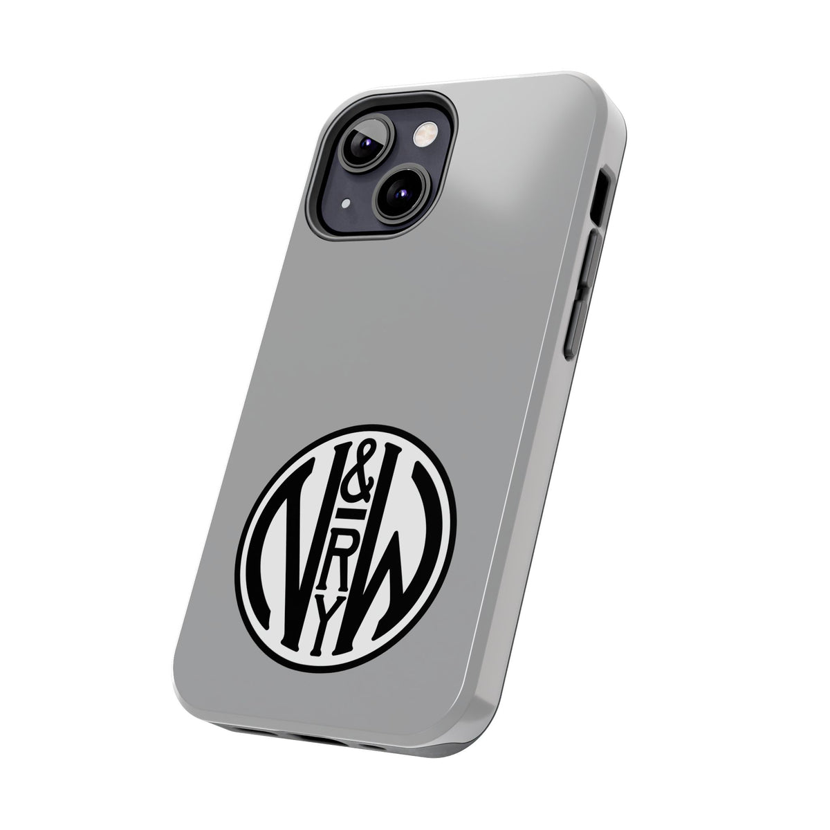 Norfolk and Western Railway Tough Phone Case