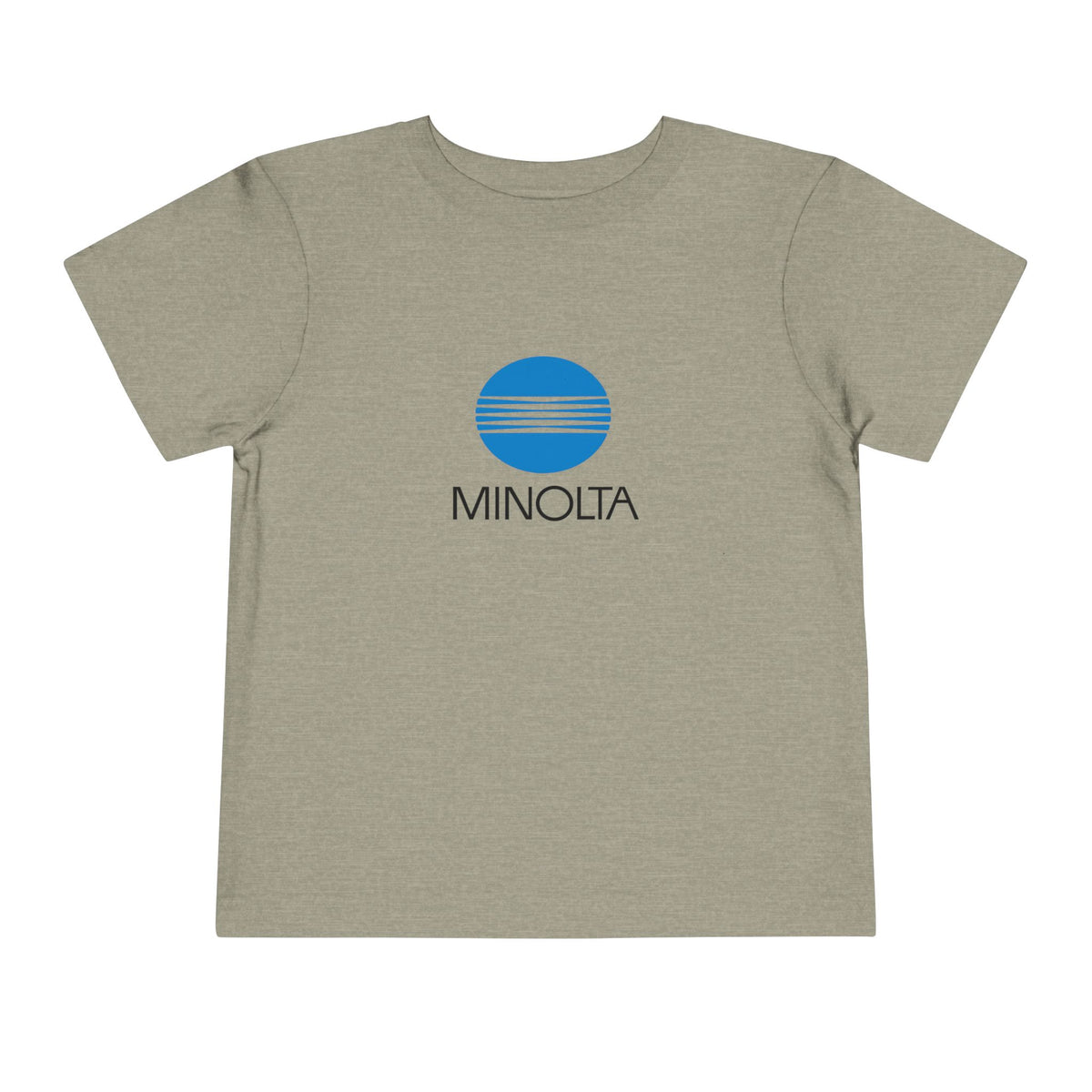 Minolta Toddler Tee / T-Shirt