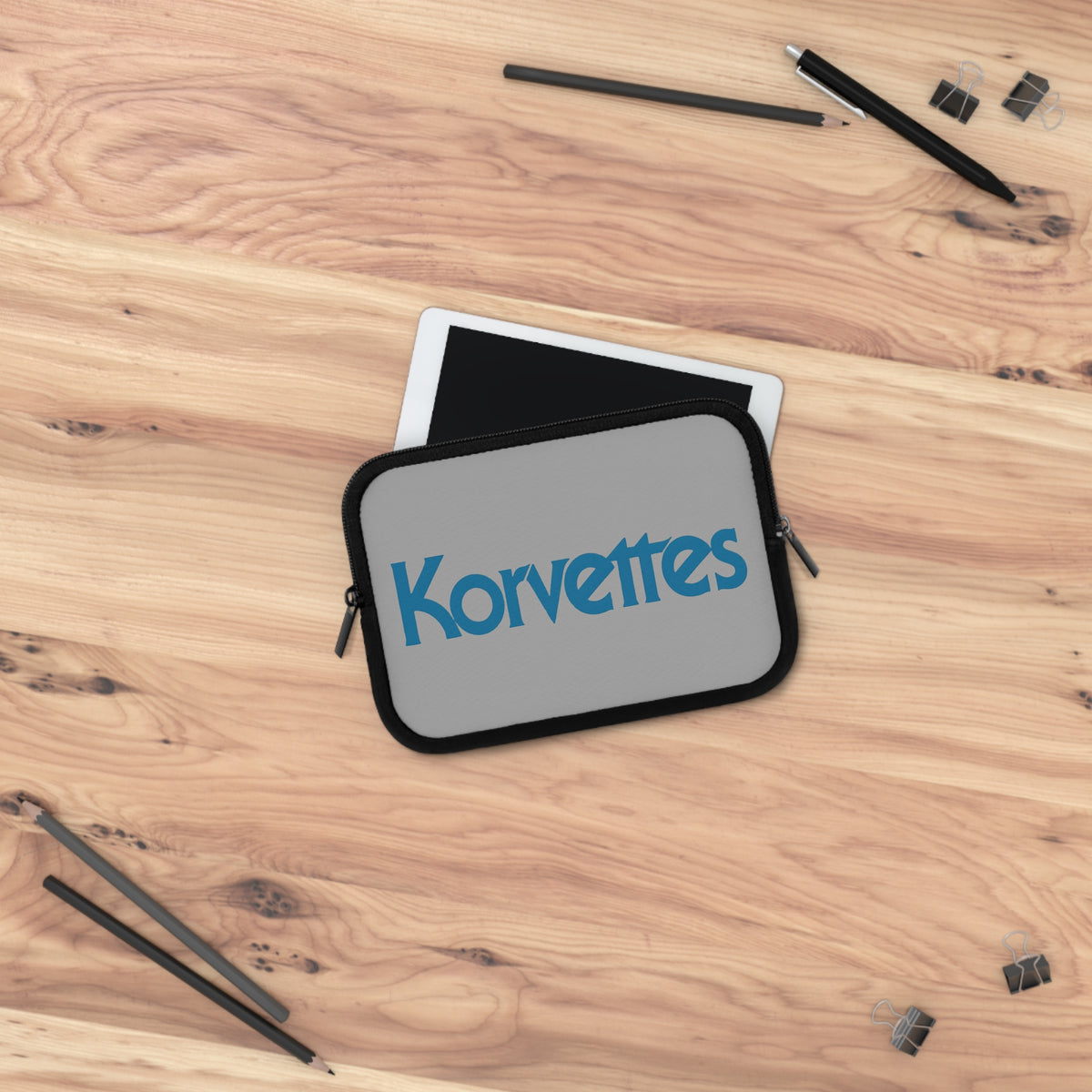 Korvette's Laptop Sleeve