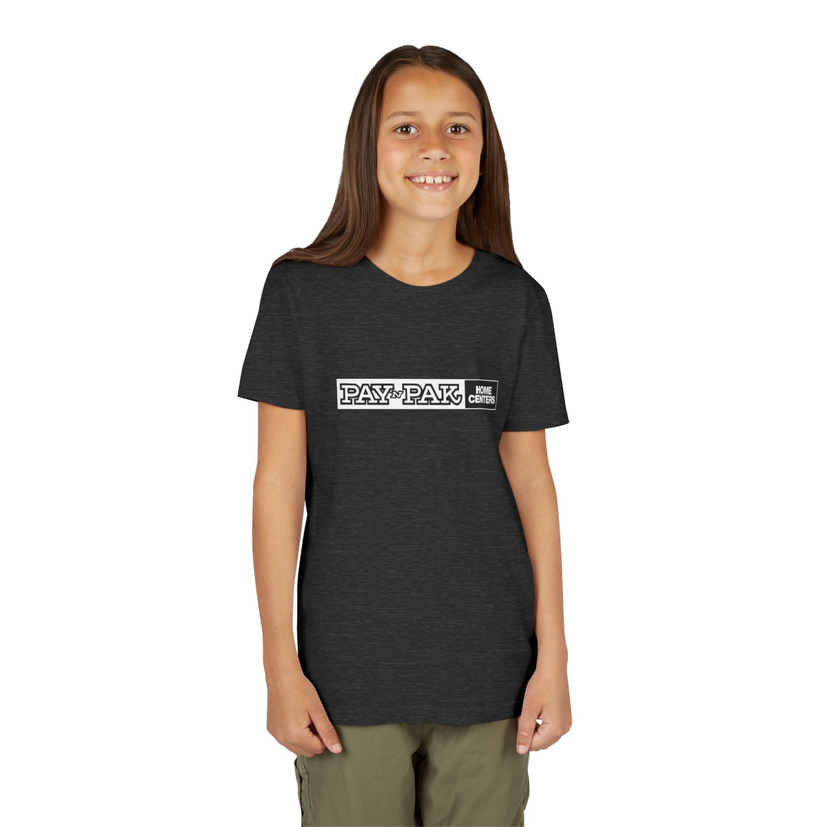 Pay 'n Pak Kids Tee / T-Shirt