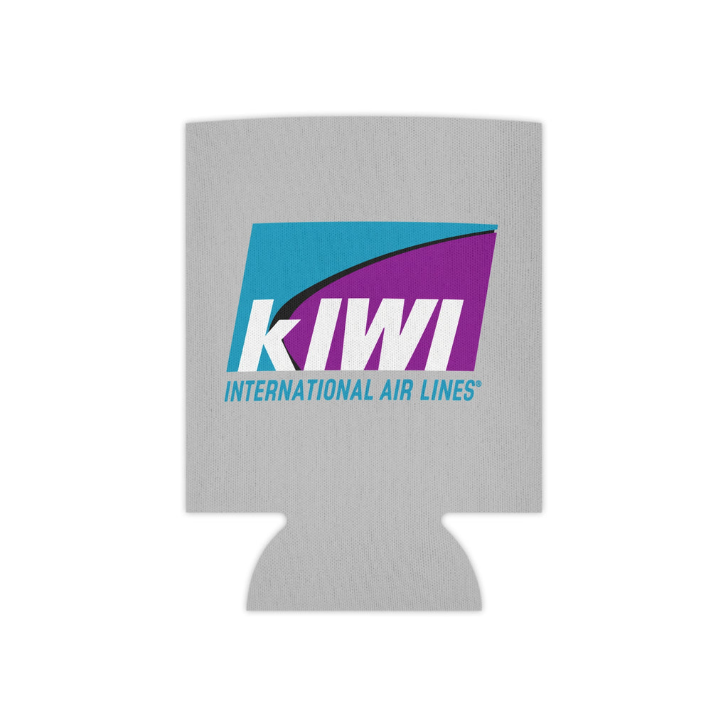 Kiwi International Air Lines Can Cooler