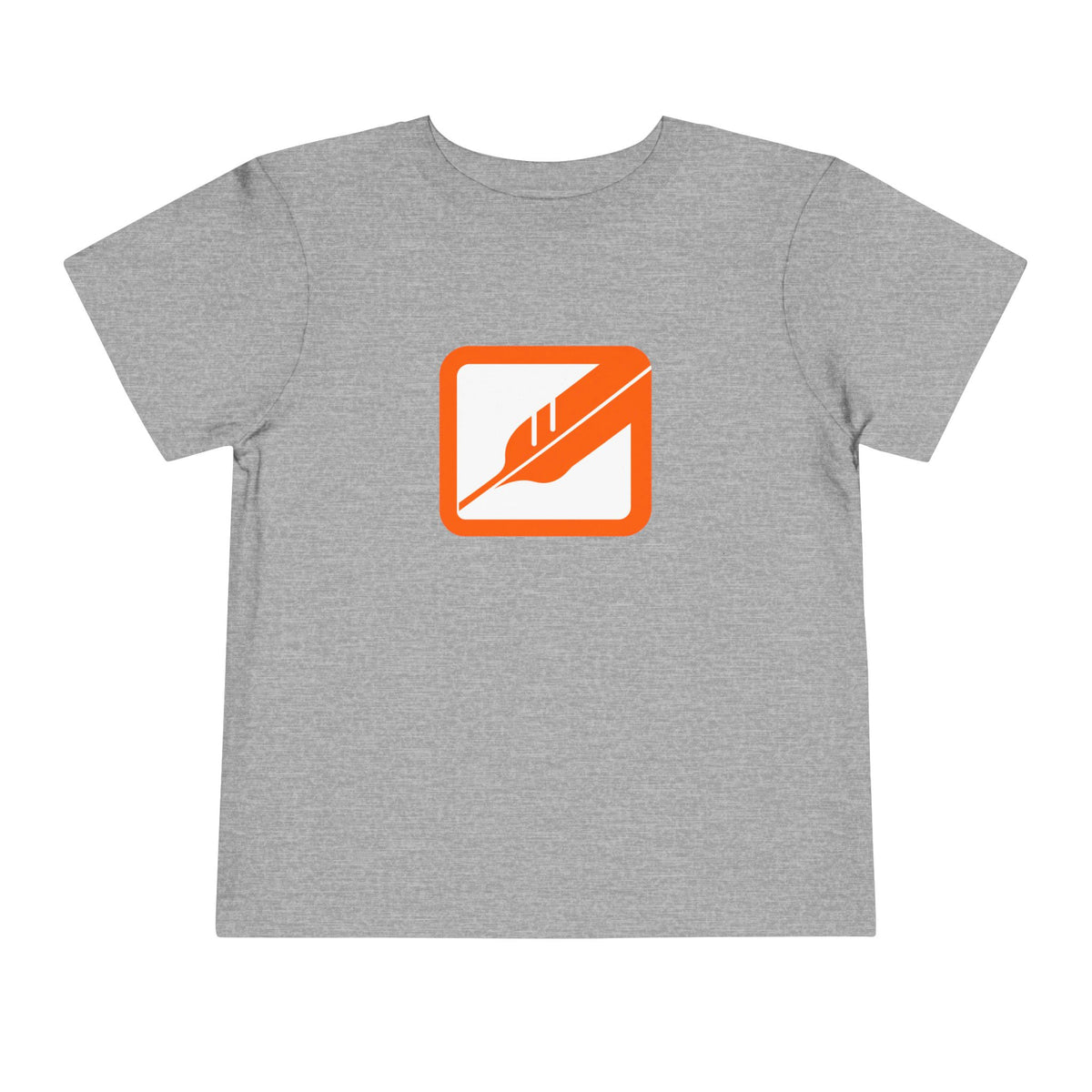 Western Pacific Railroad Toddler Tee / T-Shirt