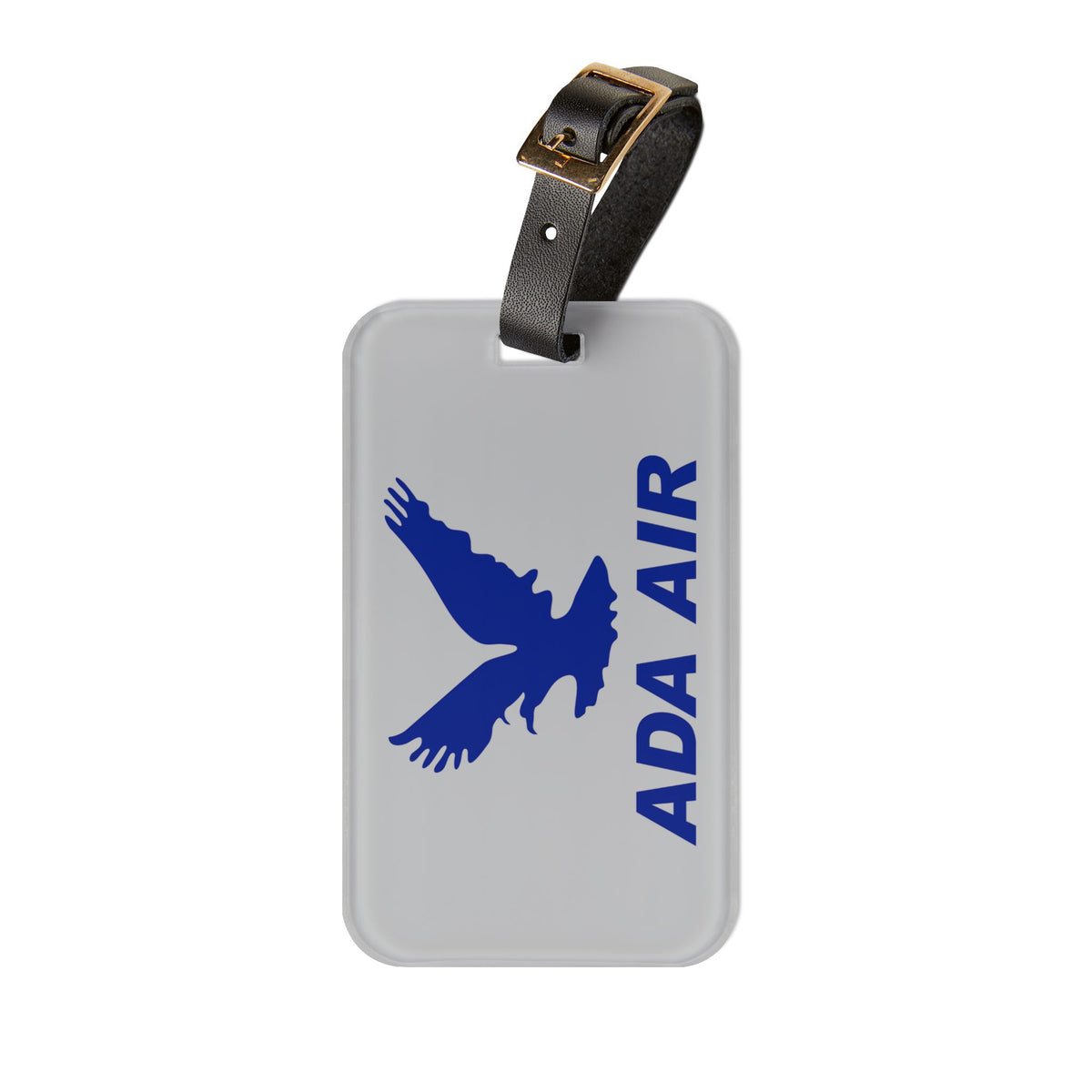 Ada Air Luggage Tag