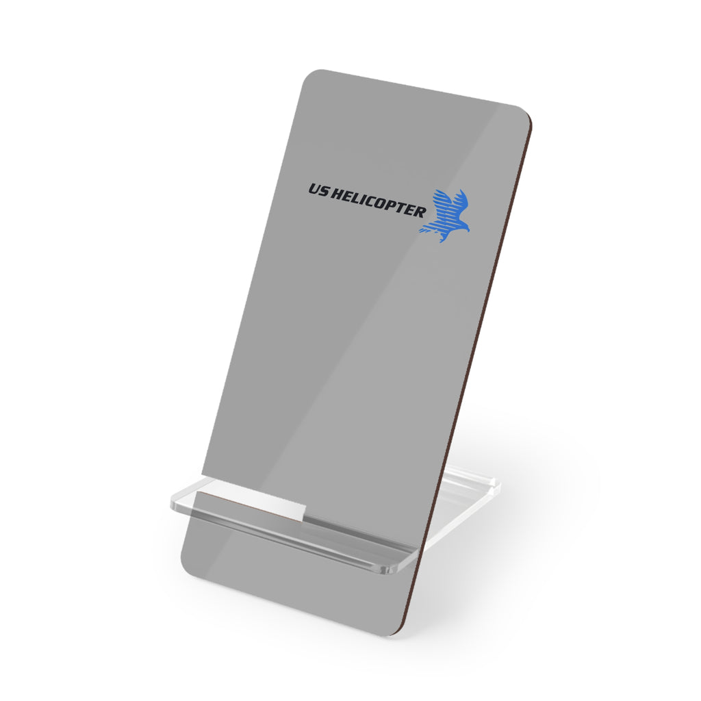 US Helicopter Foldable Mobile Phone Display Stand