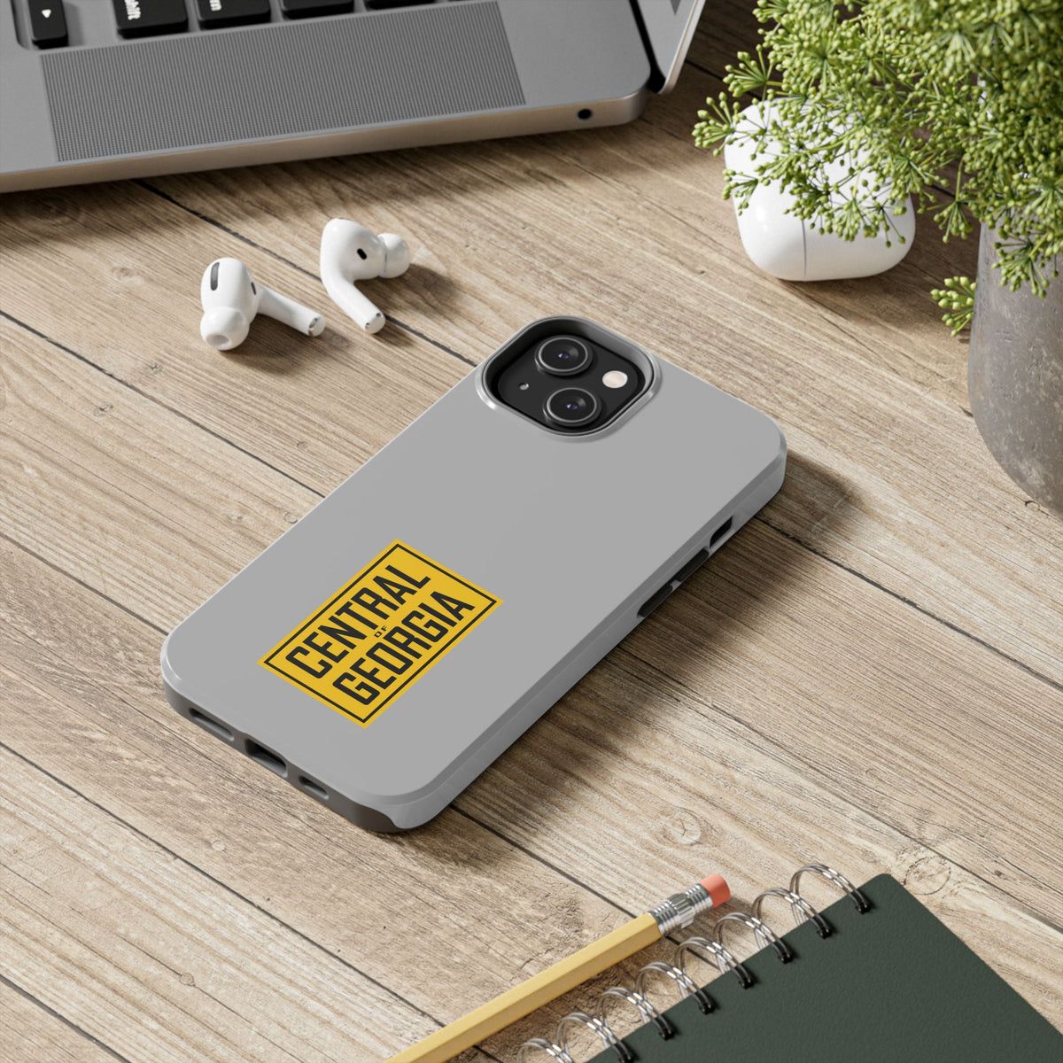 Central of Georgia Railway Tough Phone Case