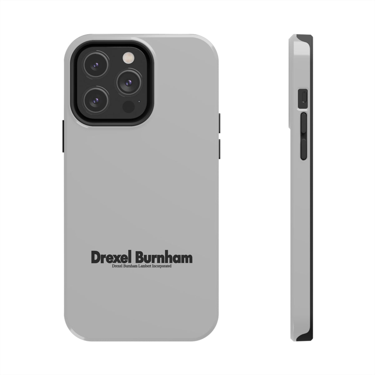 Drexel Burnham Lambert Tough Phone Case