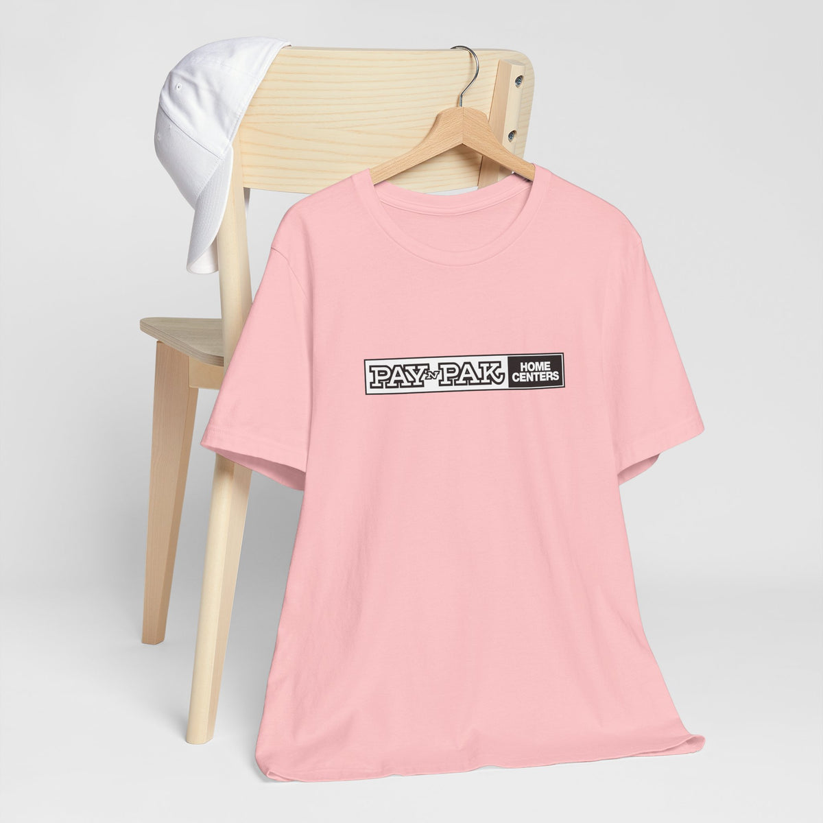 Pay 'n Pak T-Shirt