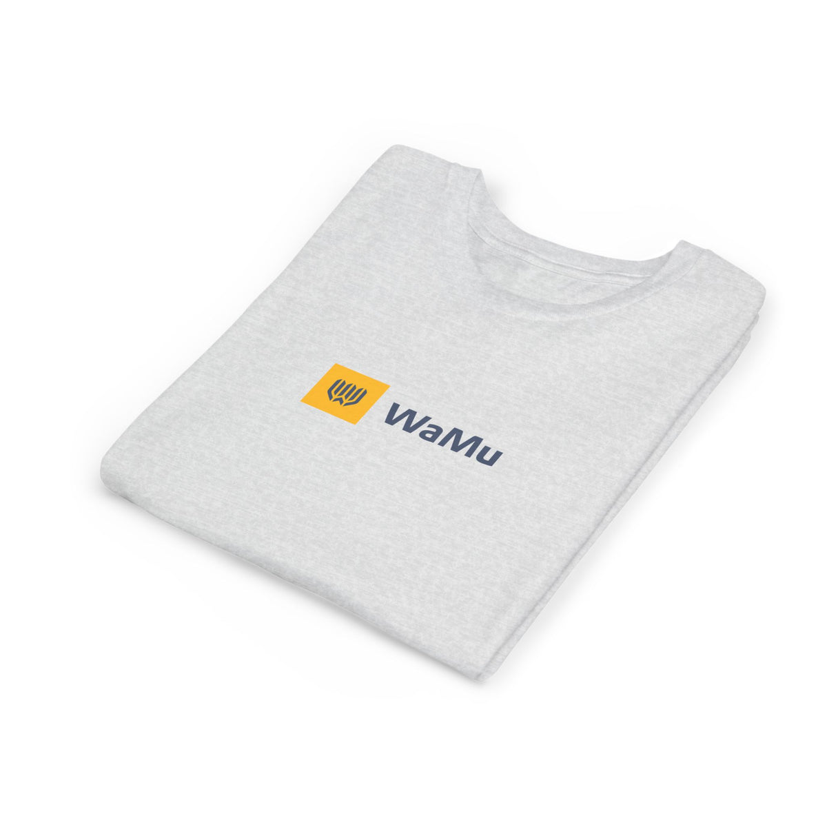 Washington Mutual (WaMu) Kids Tee / T-Shirt