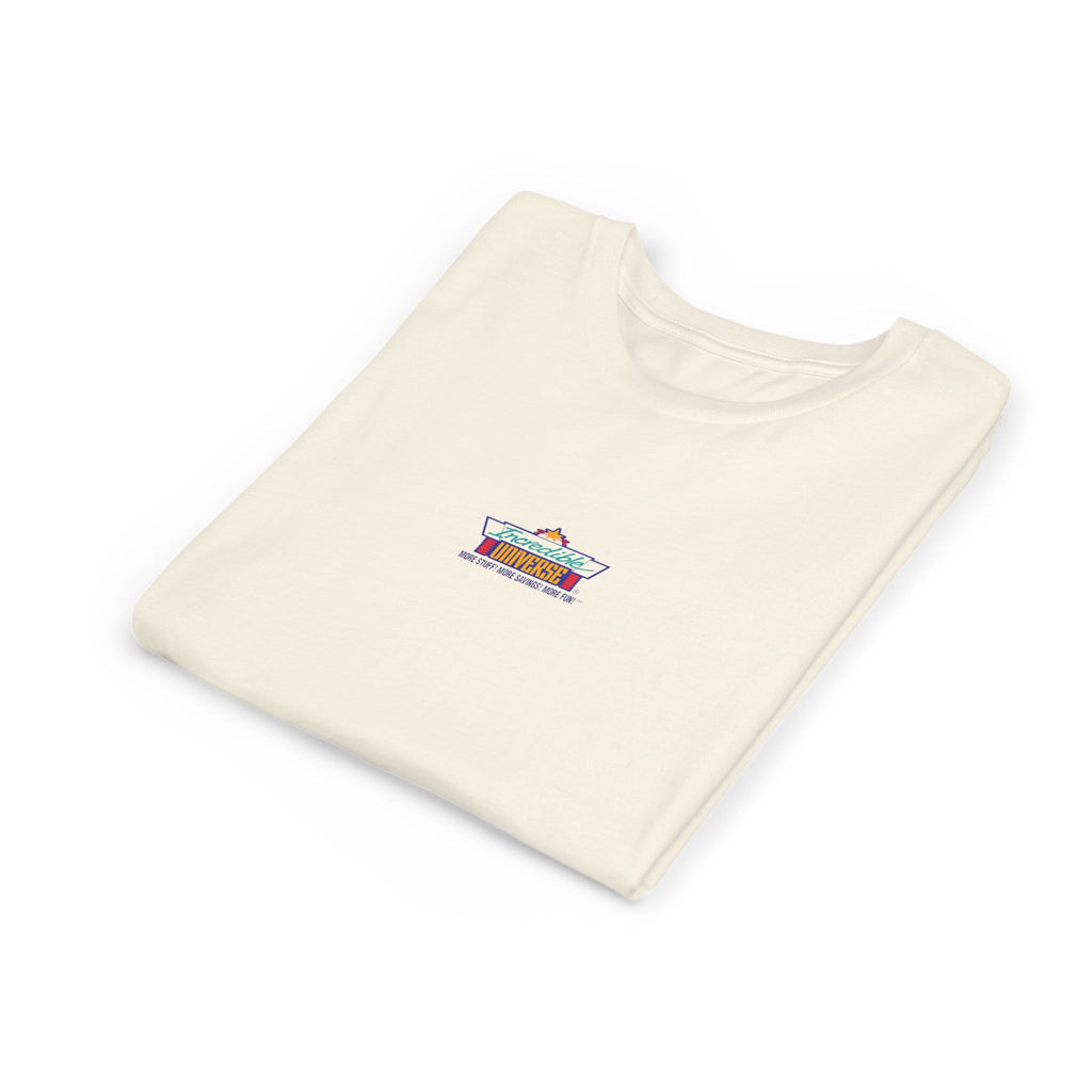 Incredible Universe Kids Tee / T-Shirt