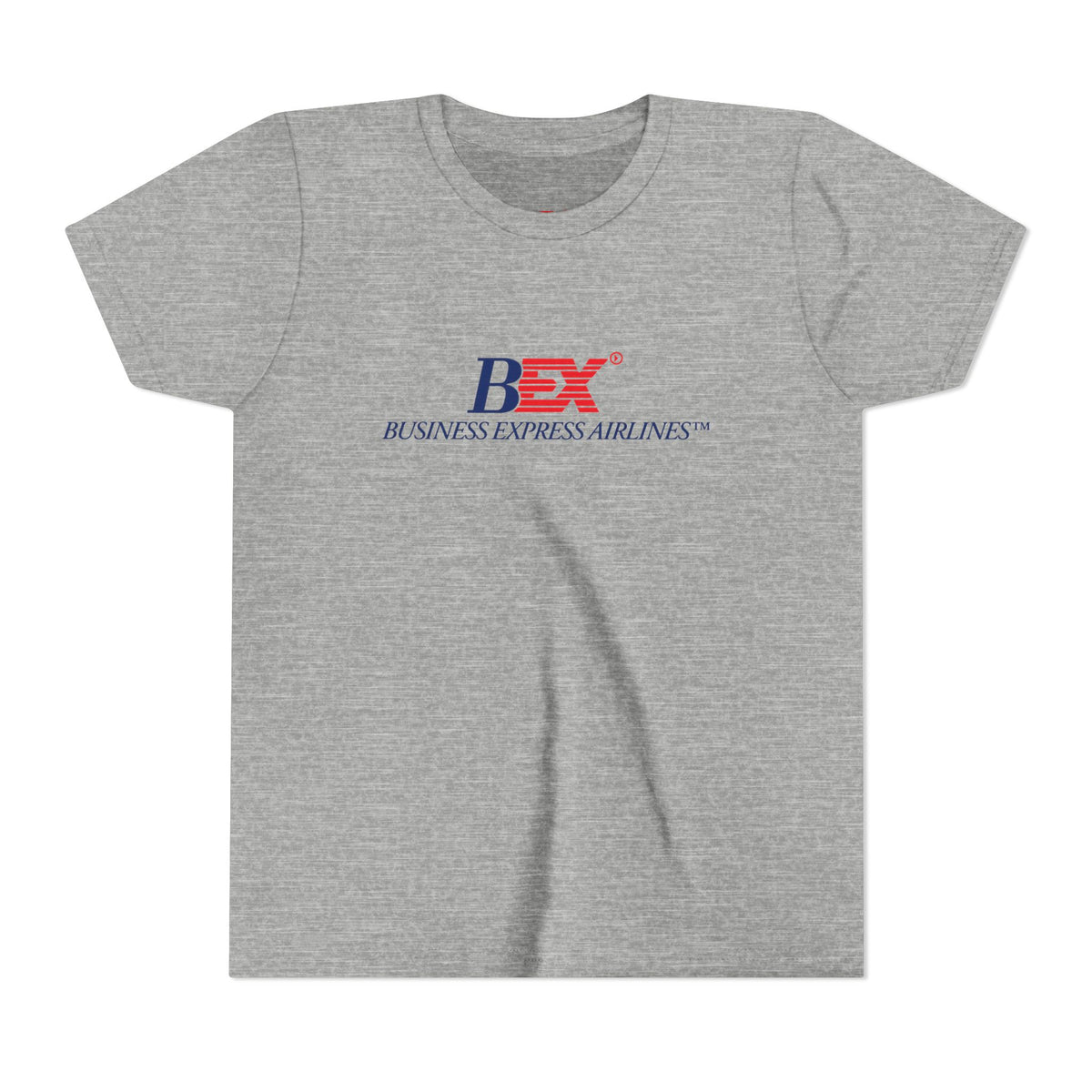 Business Express Airlines Kids Tee / T-Shirt