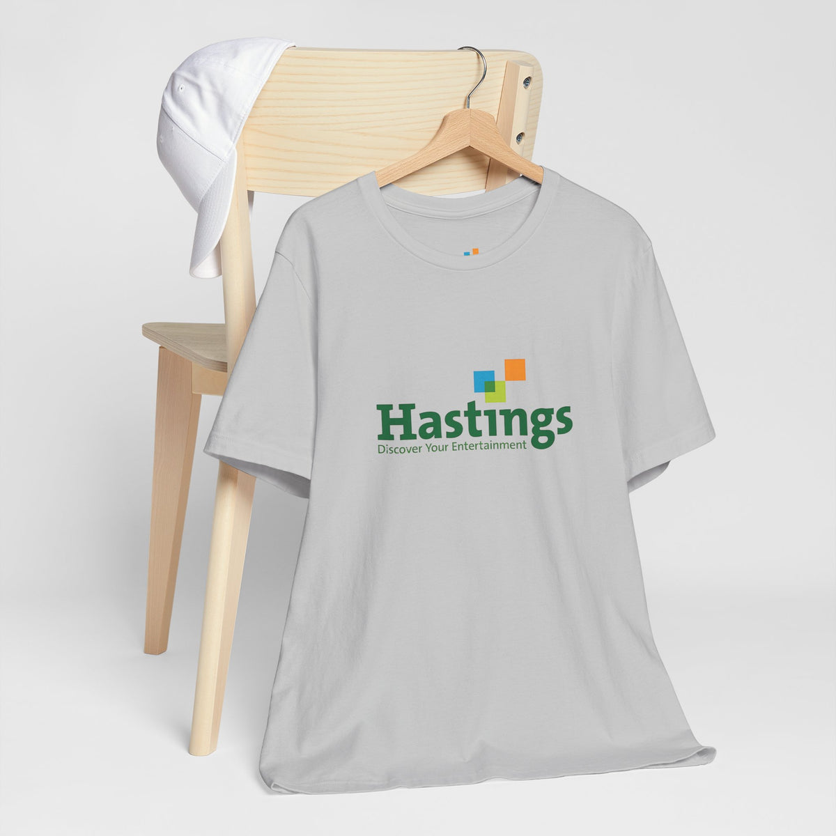 Hastings Entertainment T-Shirt
