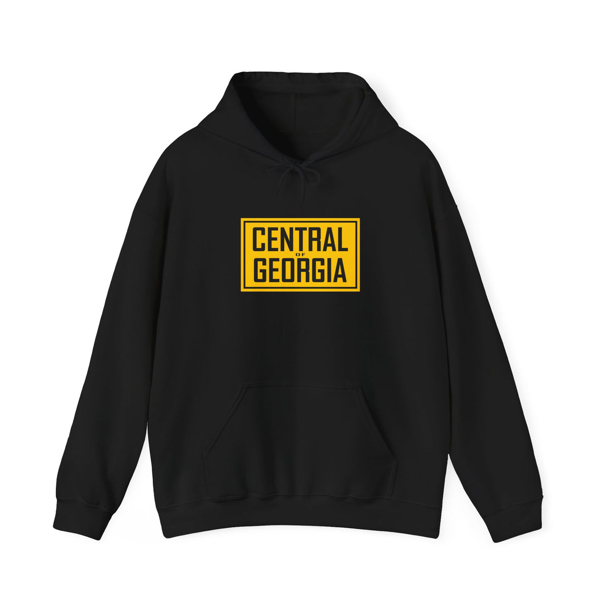 Central of Georgia Railway Hoodie / Sweatshirt