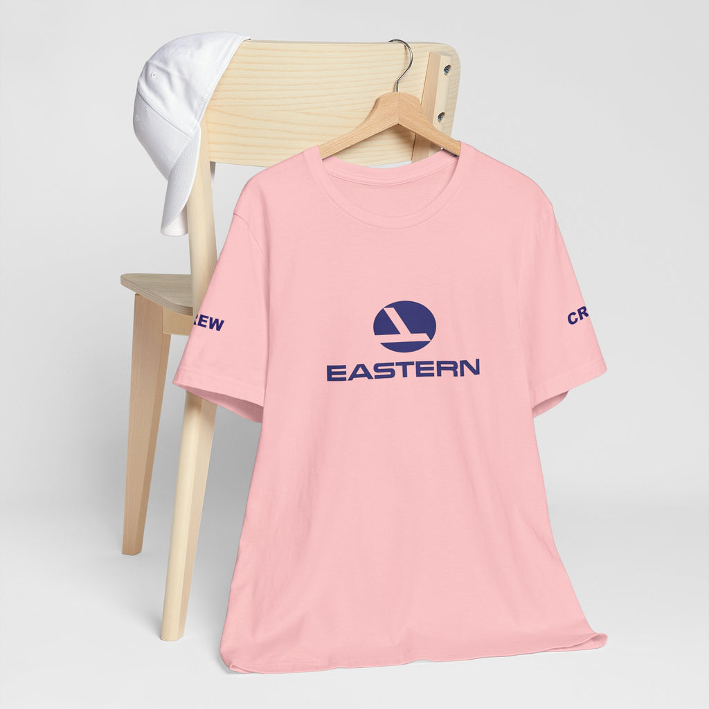 Eastern Airlines Crew Sleeve T Shirt