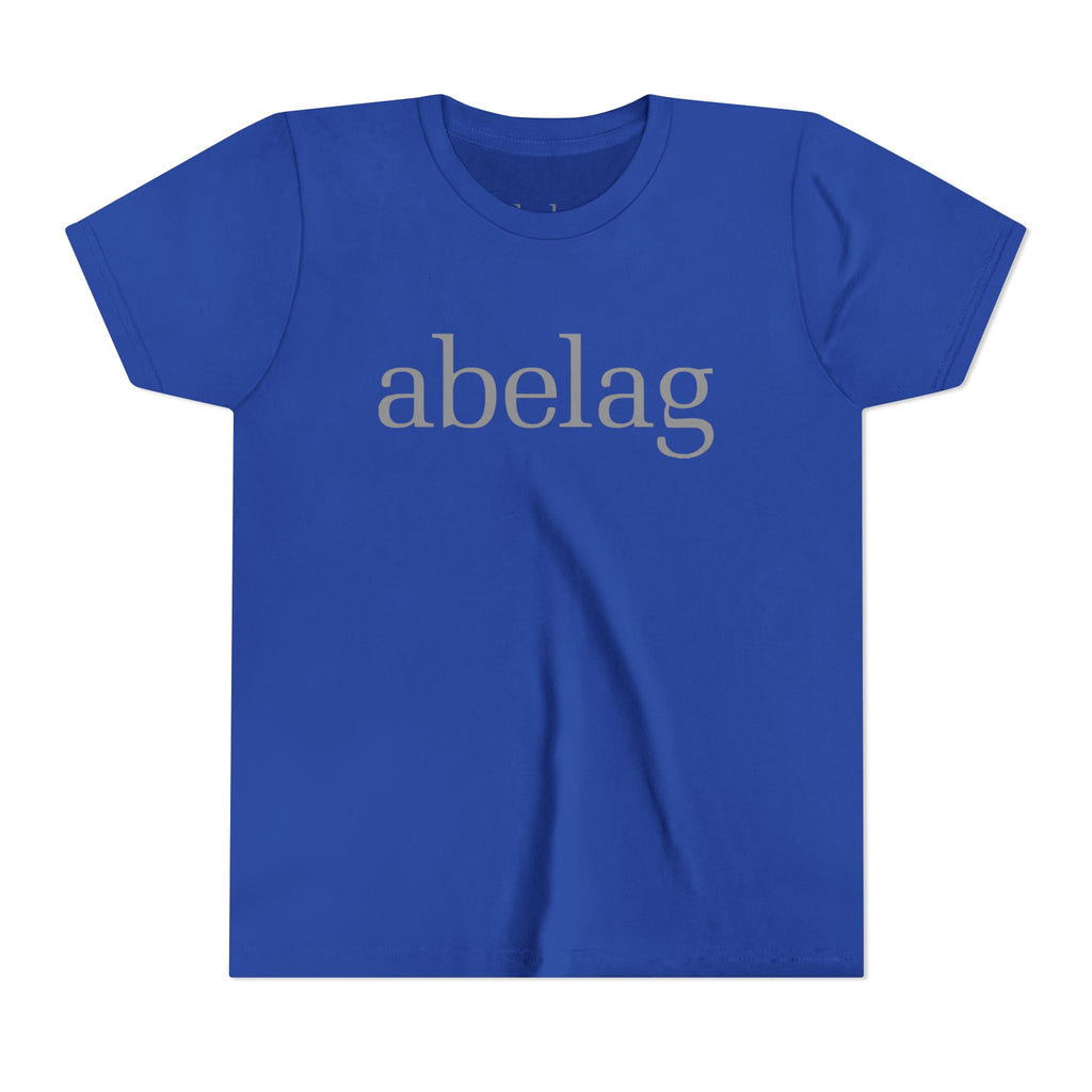 Abelag Aviation Kids Tee / T-Shirt