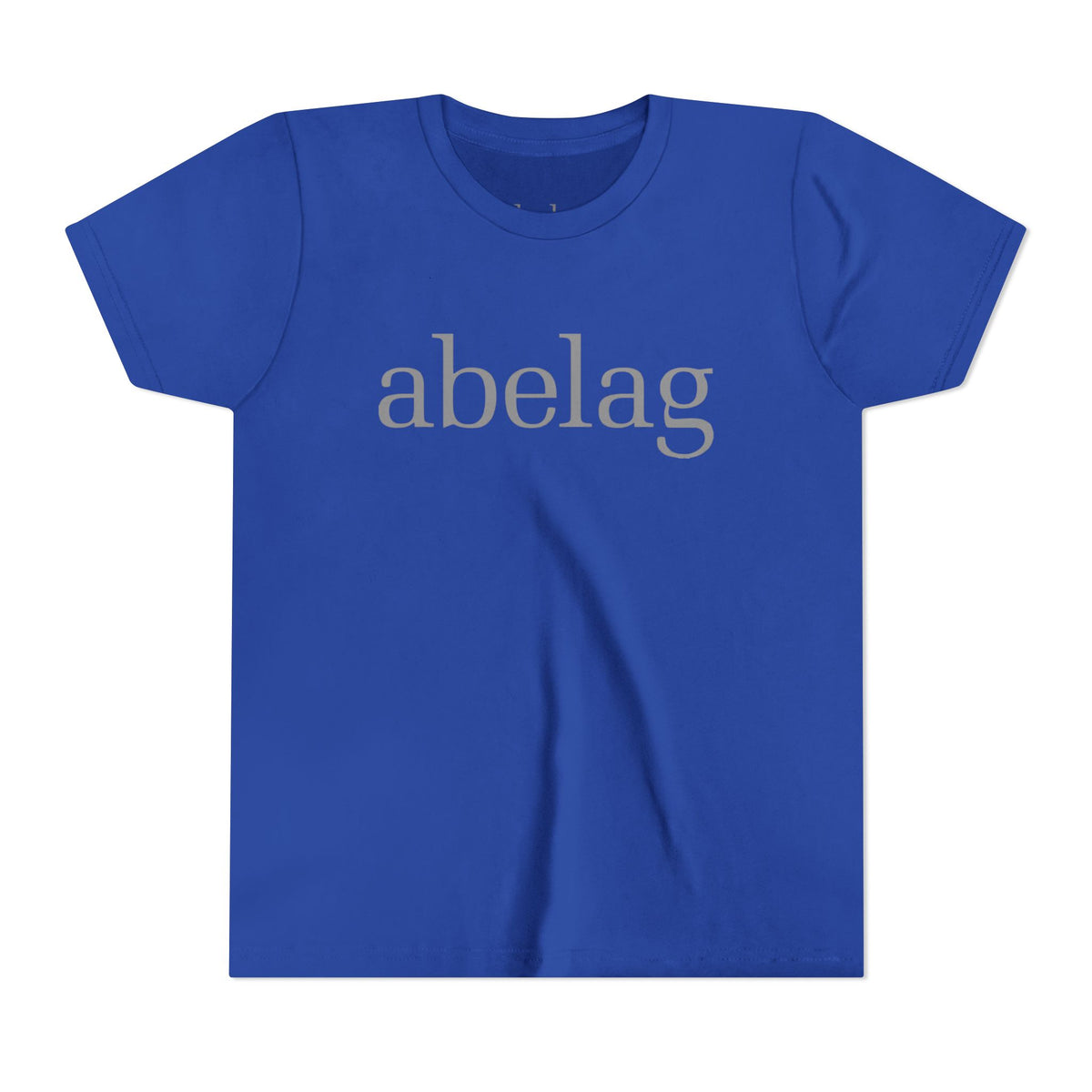 Abelag Aviation Kids Tee / T-Shirt