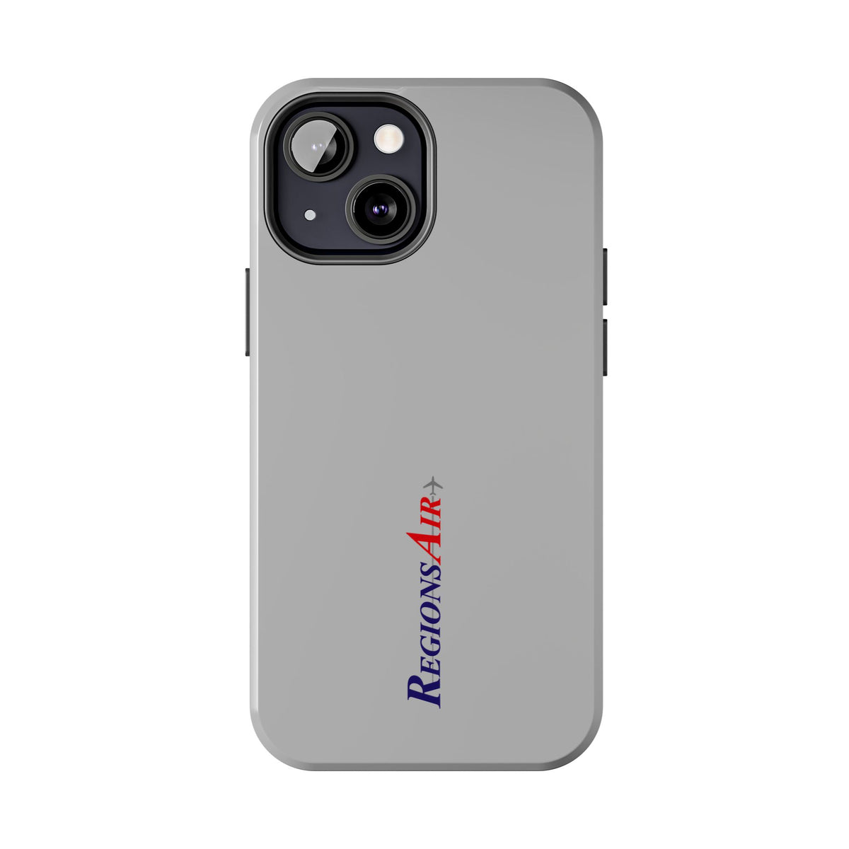 RegionsAir Tough Phone Case