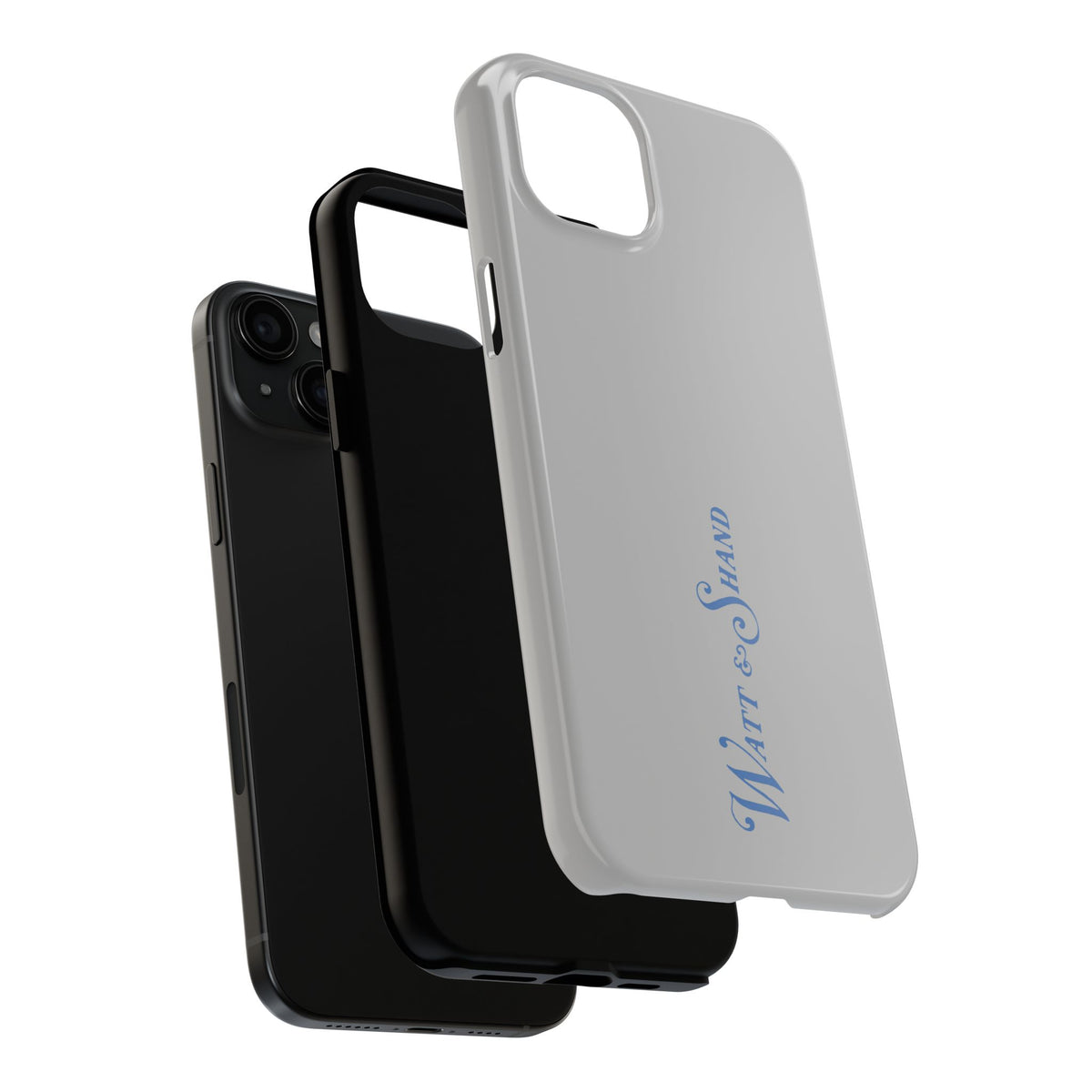 Watt & Shand Tough Phone Case