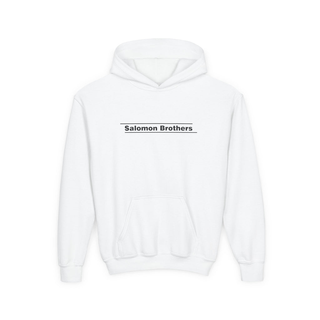 Salomon Brothers Youth Hoodie / Sweatshirt