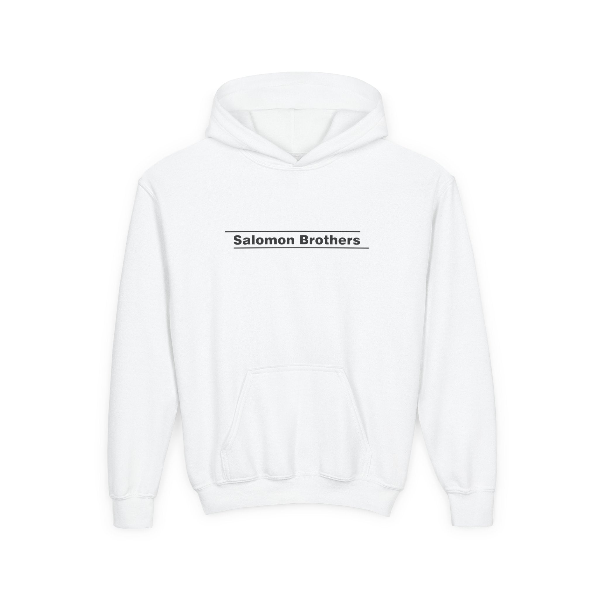 Salomon Brothers Youth Hoodie / Sweatshirt