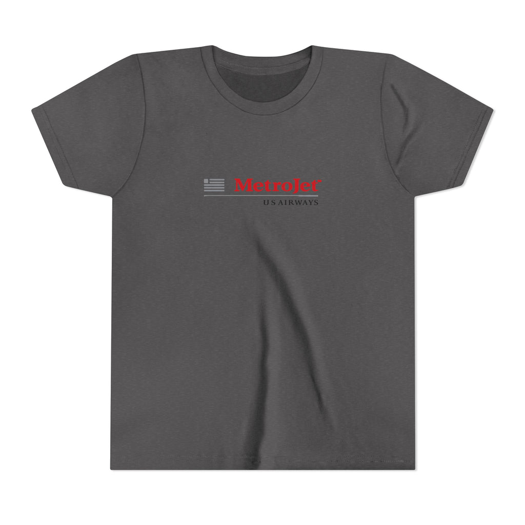 MetroJet Kids Tee / T-Shirt