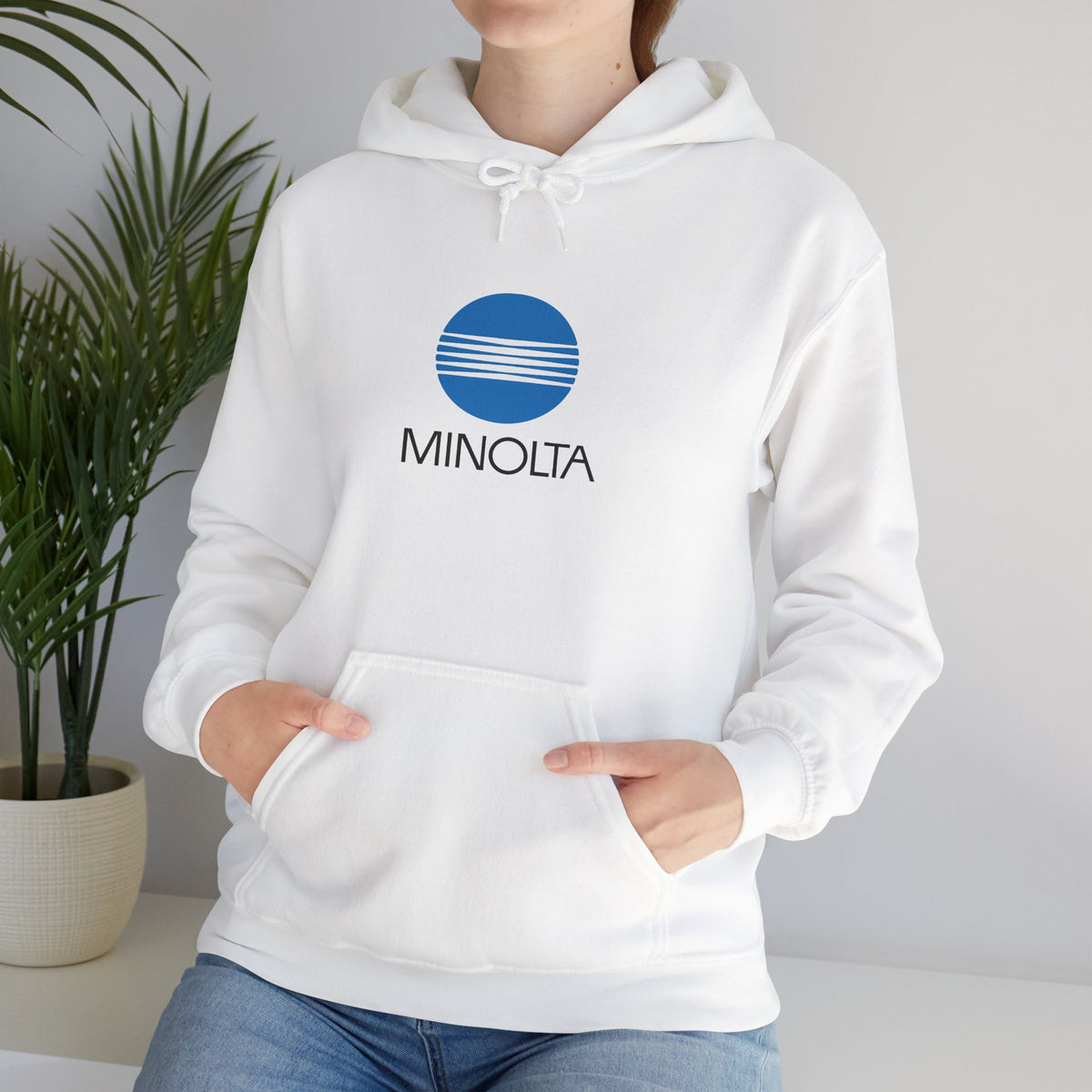 Minolta Hoodie / Sweatshirt