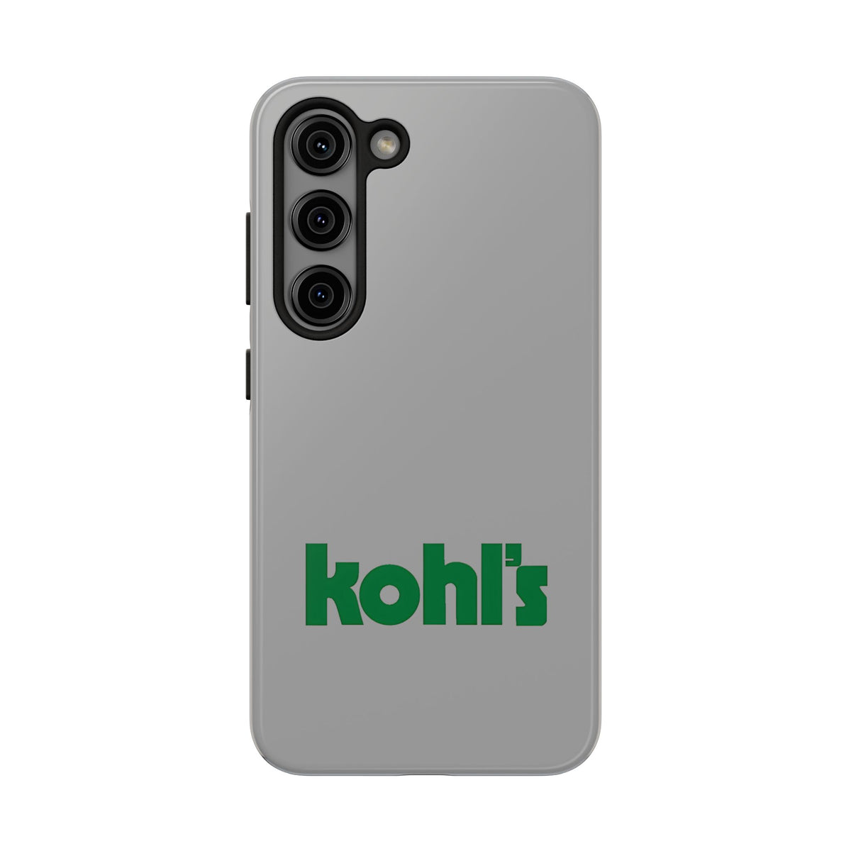 Kohl's Food Stores Tough Phone Case