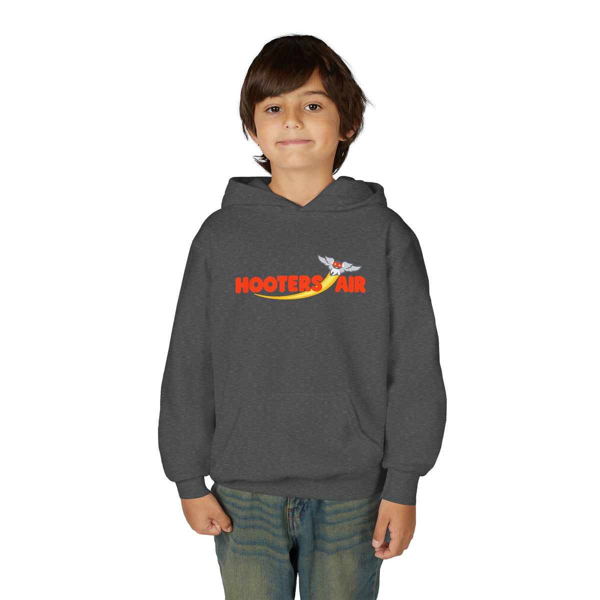 Hooters Air Youth Hoodie / Sweatshirt