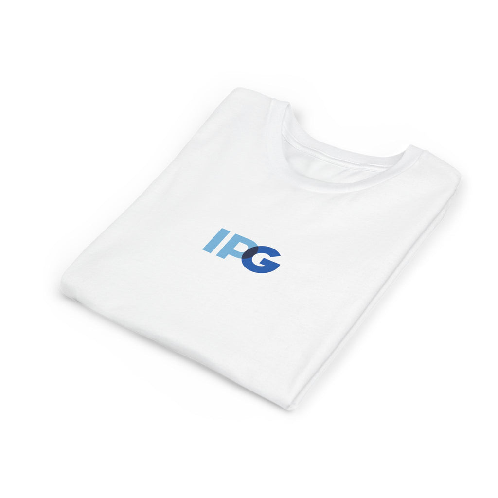 The Interpublic Group of Companies Kids Tee / T-Shirt