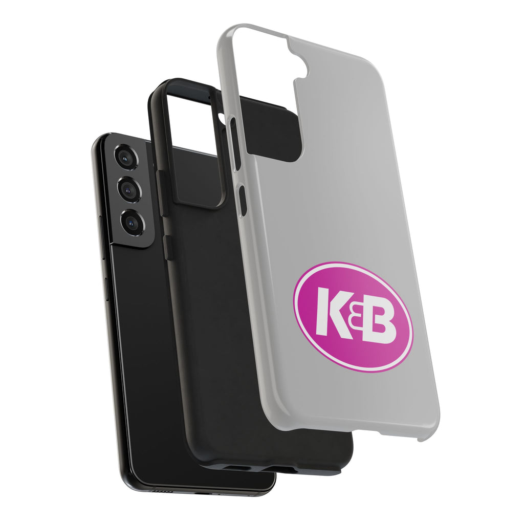K&B (Katz & Besthoff) Tough Phone Case