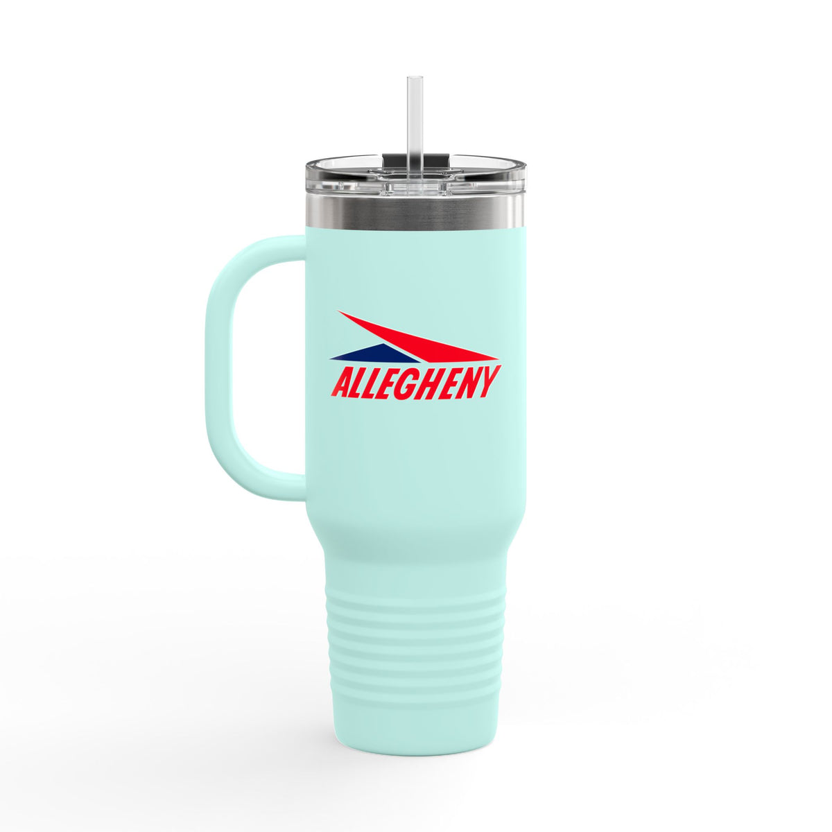 Allegheny Airlines 40oz Insulated Travel Mug Stainless Tumbler